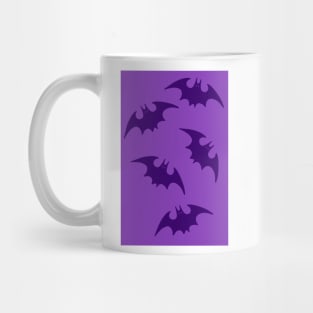 Morrigan Darkstalkers Print Mug